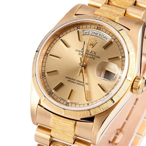 price of a presidential rolex|pre owned rolex president watches.